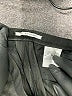 T Tahari Stripes Black Dress Pants Size 0 - photo 6