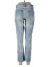 Blank NYC 100% Cotton Blue Jeans Size 26 waist - photo 2
