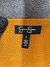 Jessica Simpson Orange Pullover Sweater Size S - photo 7