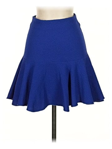 Marabelle Formal Skirt (view 1)