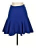 Marabelle Polka Dots Blue Formal Skirt Size XS - photo 1