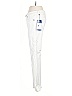 CAbi Paisley White Jeans Size 2 - photo 5