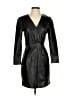 Lucy Paris 100% Polyester Black Cocktail Dress Size S - photo 1