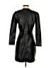 Lucy Paris 100% Polyester Black Cocktail Dress Size S - photo 2