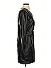 Lucy Paris 100% Polyester Black Cocktail Dress Size S - photo 4