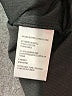 Tribal Houndstooth Gray Casual Dress Size 4 - photo 7
