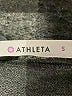 Athleta Gray Casual Dress Size S - photo 7