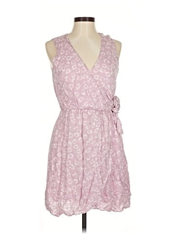Everly Casual Dress (view 1)