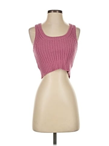 Michael Kors Collection Sweater Vest (view 1)