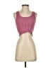 Michael Kors Collection Pink Sweater Vest Size S - photo 1