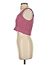 Michael Kors Collection Pink Sweater Vest Size S - photo 5
