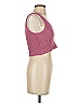 Michael Kors Collection Pink Sweater Vest Size S - photo 4