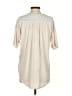 Porridge Polka Dots Ivory Short Sleeve Blouse Size Sm (1) - photo 2