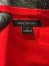 Ann Taylor Solid Red Cocktail Dress Size 0 - photo 7