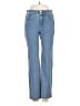 Freddy Blue Jeans Size 8 - photo 1