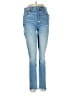 Joe's Jeans Hearts Blue Jeans Size 29 waist - photo 1