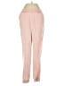 Double Zero Pink Casual Pants Size S - photo 1