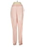 Double Zero Pink Casual Pants Size S - photo 2