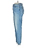Joe's Jeans Hearts Blue Jeans Size 29 waist - photo 5