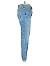 Joe's Jeans Hearts Blue Jeans Size 29 waist - photo 4