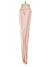 Double Zero Pink Casual Pants Size S - photo 5