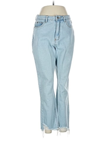 Missguided Jeans (view 1)