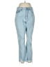 Missguided Blue Jeans Size 8 (petite) - photo 1