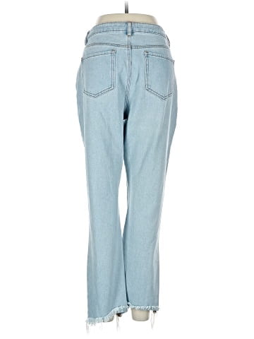 Missguided Jeans (view 2)