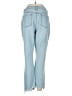 Missguided Blue Jeans Size 8 (petite) - photo 2