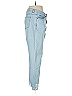 Missguided Blue Jeans Size 8 (petite) - photo 4