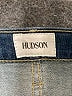 Hudson Jeans Blue Jeans Size 30 waist - photo 6