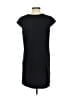 Asilio 100% Polyester Solid Black Cocktail Dress Size 4 - photo 2
