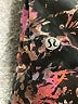Lululemon Athletica Floral Pink Active Pants Size 4 - photo 7