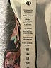 Lululemon Athletica Floral Pink Active Pants Size 4 - photo 8