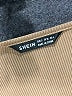 Shein Tan Cocktail Dress Size 4 - photo 7