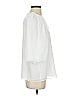 Calvin Klein 100% Polyester White 3/4 Sleeve T-Shirt Size S - photo 4