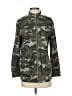 Express Camo Green Jacket Size XS - photo 1