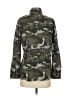 Express Camo Green Jacket Size XS - photo 2