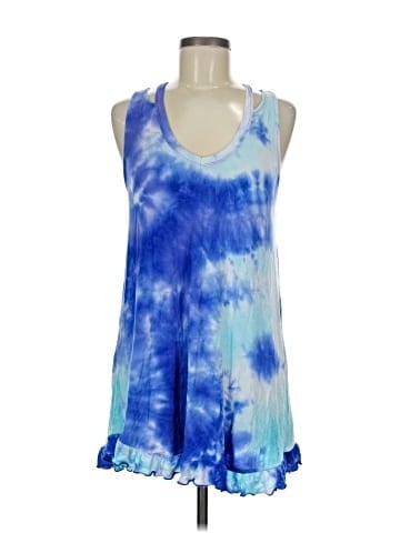 Betsey Johnson Sleeveless Top (view 1)