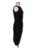 Laundry by Shelli Segal Solid Black Cocktail Dress Size 6 - photo 4