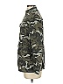 Express Camo Green Jacket Size XS - photo 5