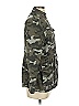 Express Camo Green Jacket Size XS - photo 4