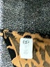 BP. Animal Print Brown Casual Dress Size S - photo 7