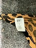 BP. Animal Print Brown Casual Dress Size S - photo 8