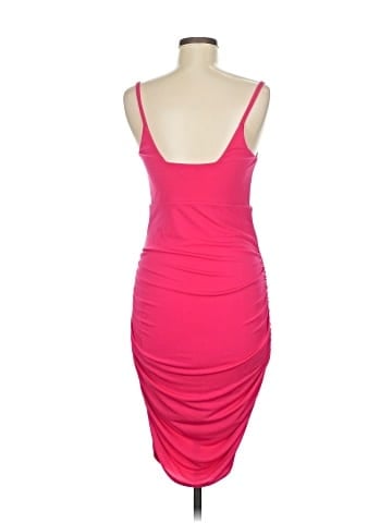 Bebe Cocktail Dress (view 2)