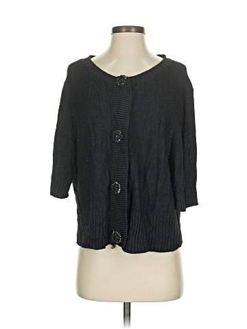 Magaschoni Cardigan (view 1)