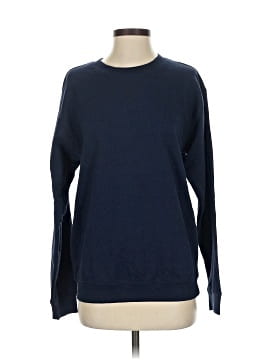 Zenana Outfitters Pullover Sweater