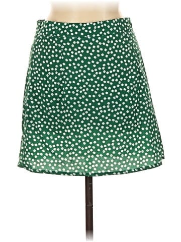 Shein Wool Skirt (view 1)