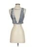 Varley Silver Black Tank Top Size S (estimated) - photo 2
