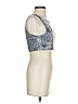 Varley Silver Black Tank Top Size S (estimated) - photo 4